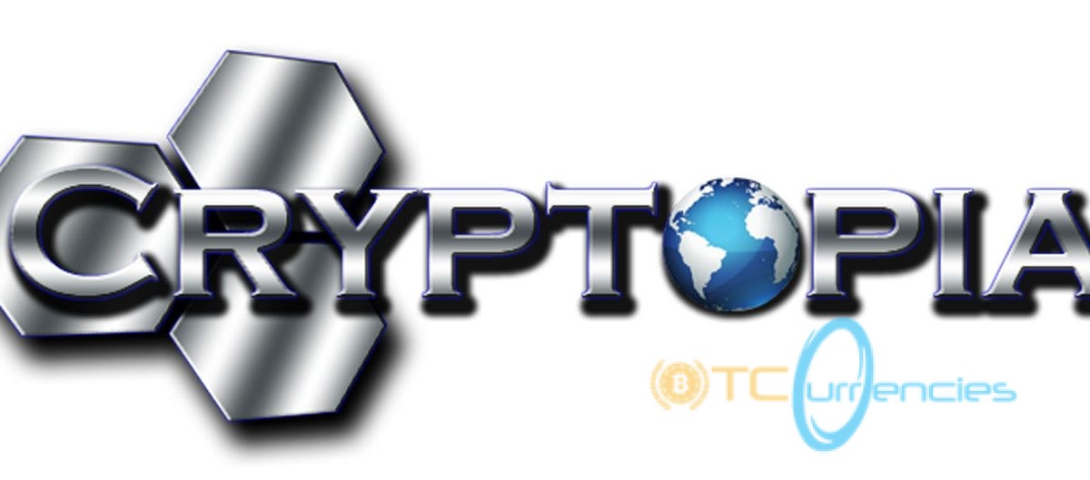 Cryptopia