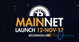 mainnet btg