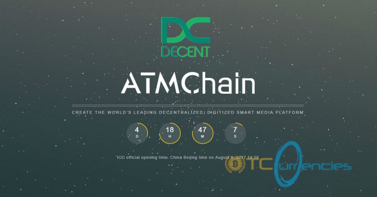 ATMChain