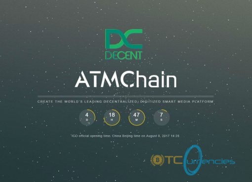 ATMChain