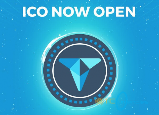 trade IO ICO