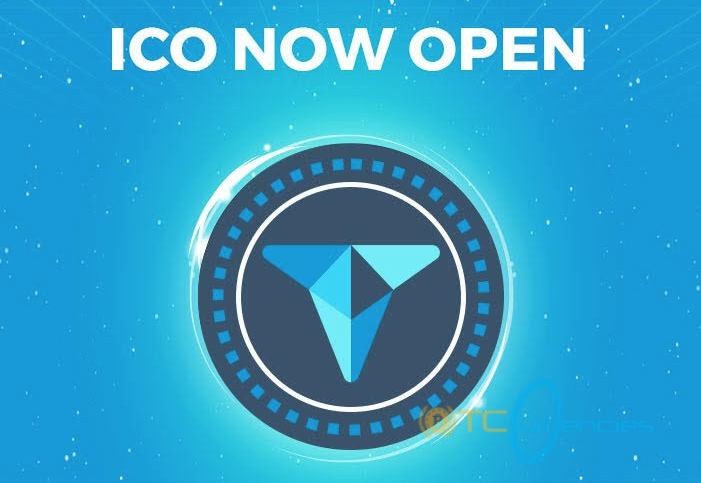 trade IO ICO