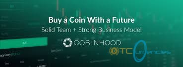 Cobinhood