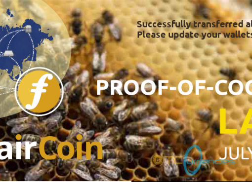 FairCoin