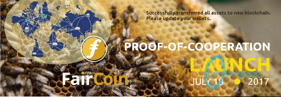 FairCoin