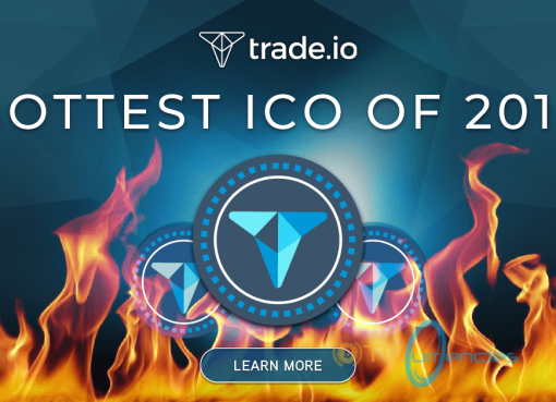 TOP ICO 2018