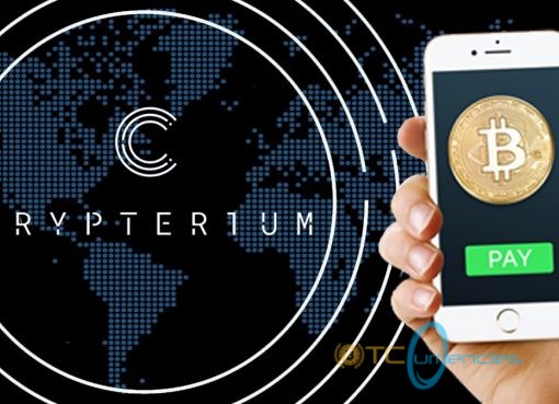 Crypterium (CRPT)