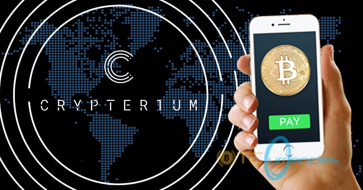 Crypterium (CRPT)