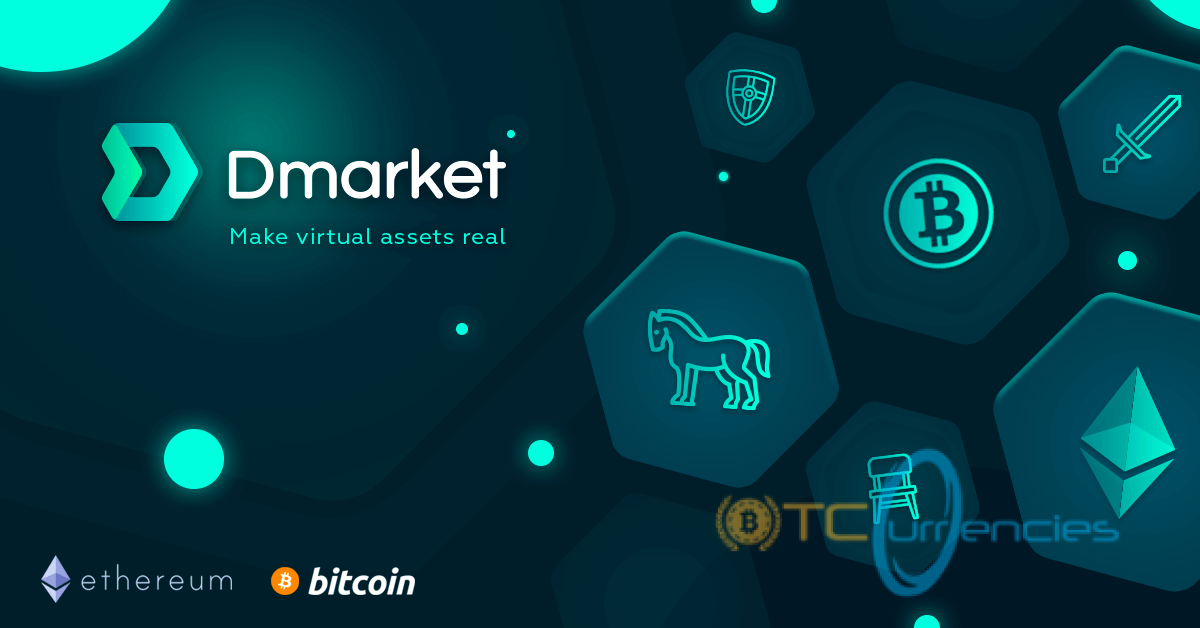 DMarket