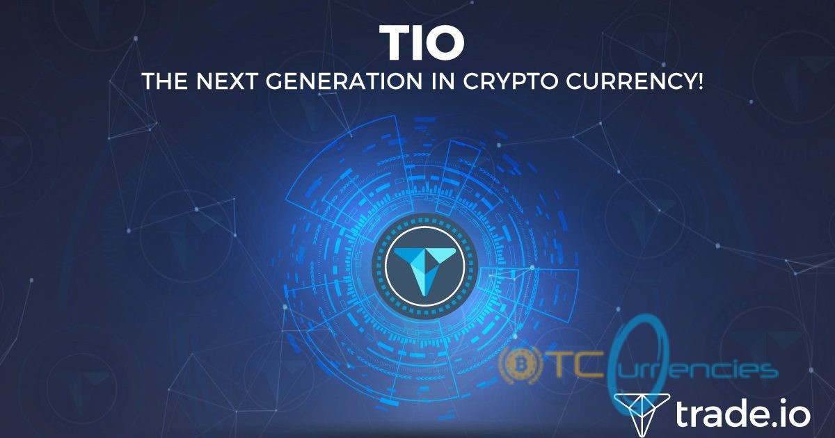 tradetoken tio