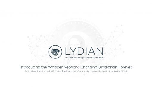 lydian ICO