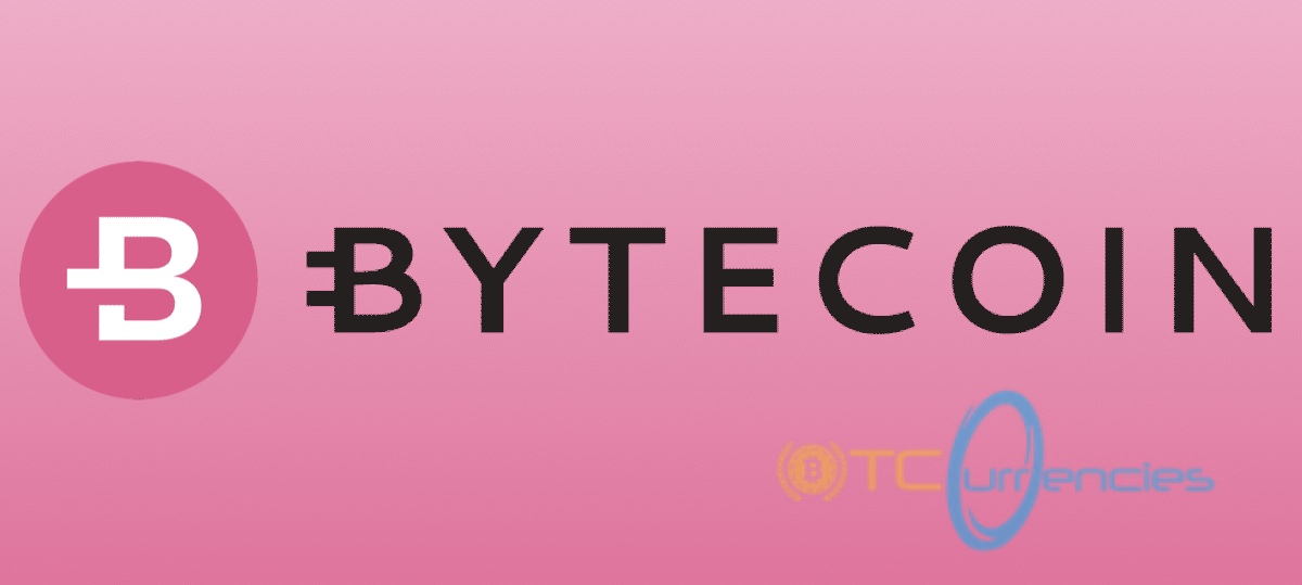 bytecoin anonymous