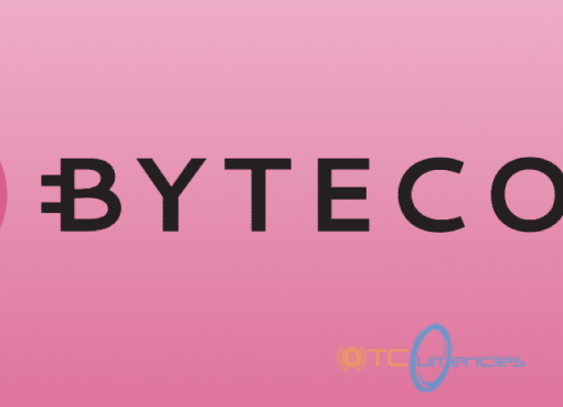 bytecoin anonymous