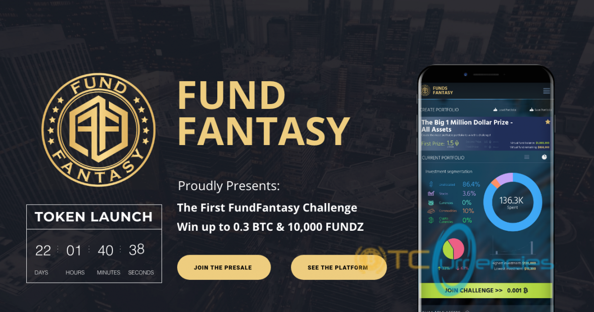 fund fantasy