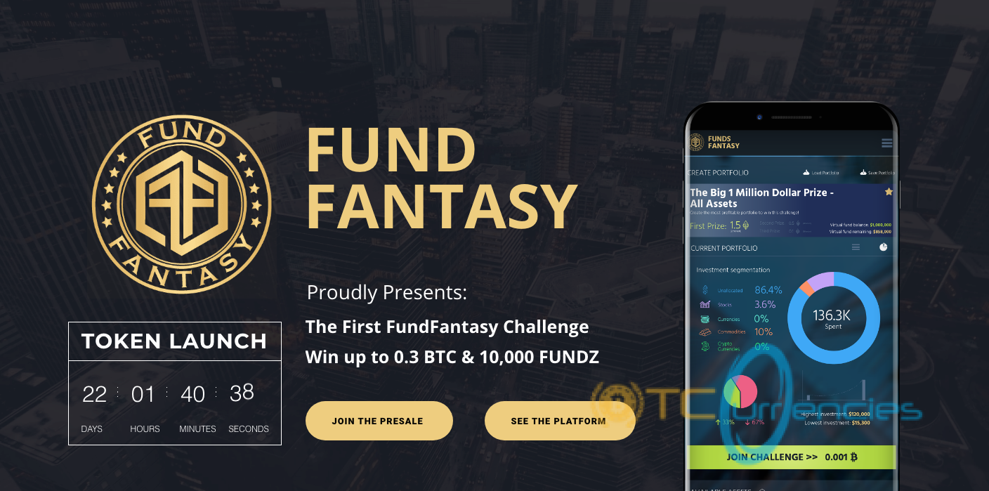 fund fantasy