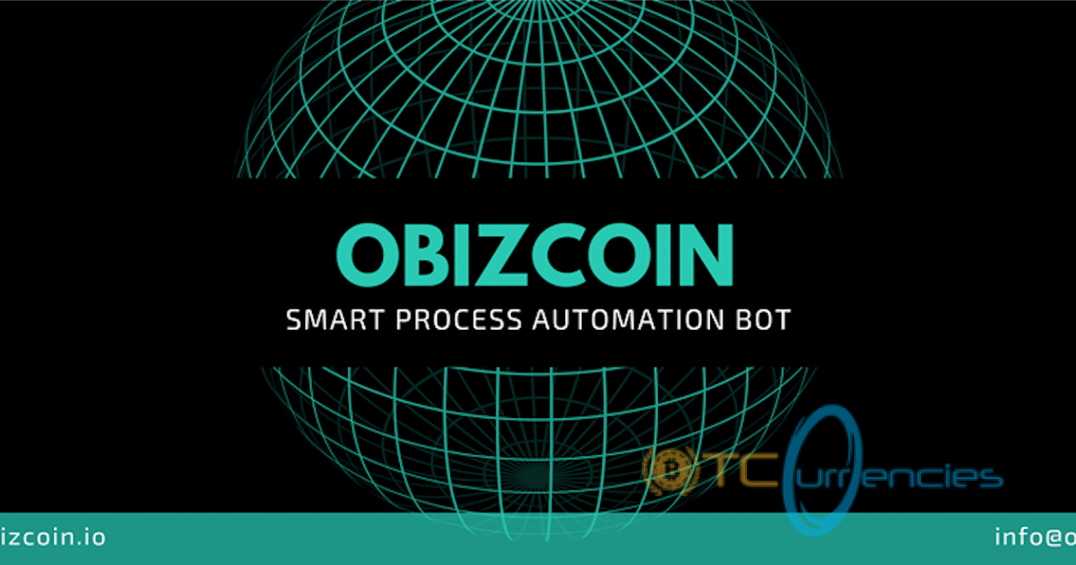 obiz coin