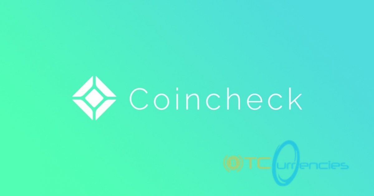 Coincheck