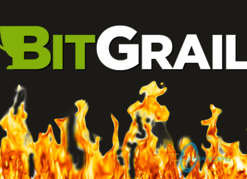 bitgrail Hacked