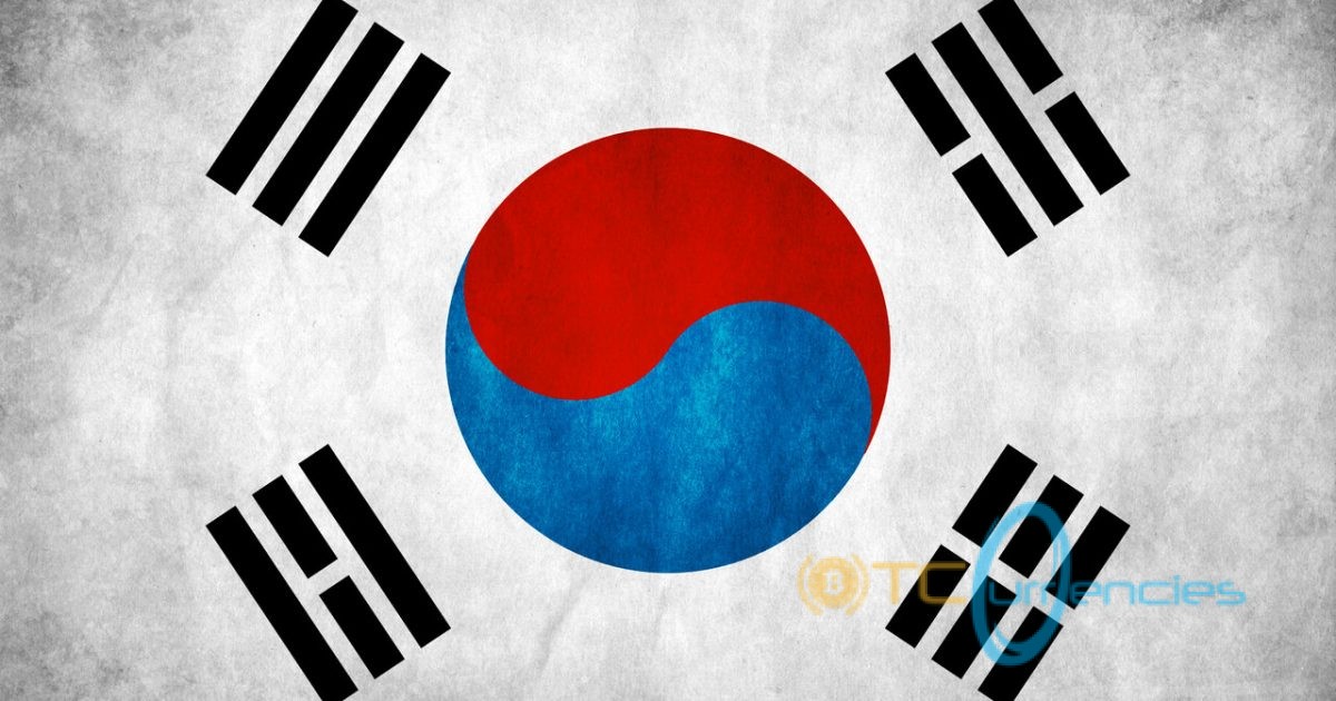 South Korea Plans to Officially Allow ICO