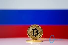 crypto russia