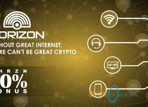 horizon ICO