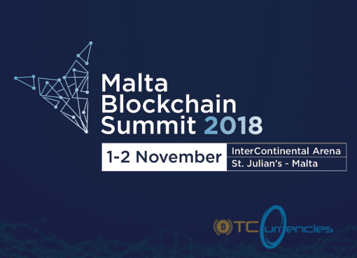 malta blockchain summit