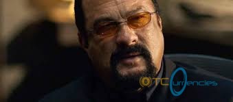 steven seagal