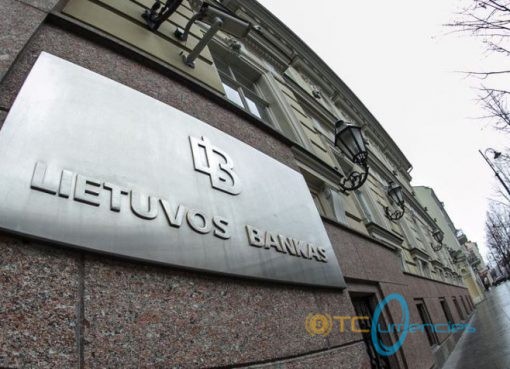 Bank of Lithuania