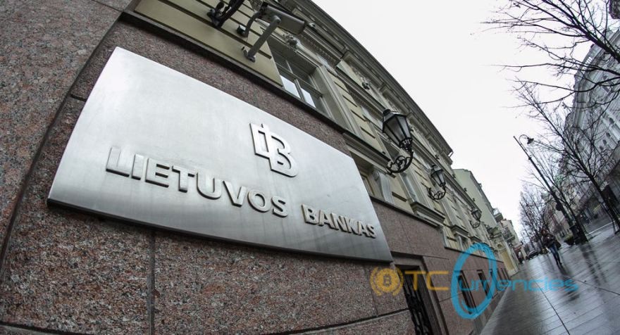 Bank of Lithuania