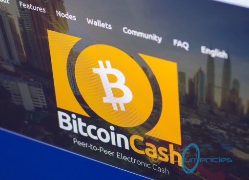 Bitcoin Cash