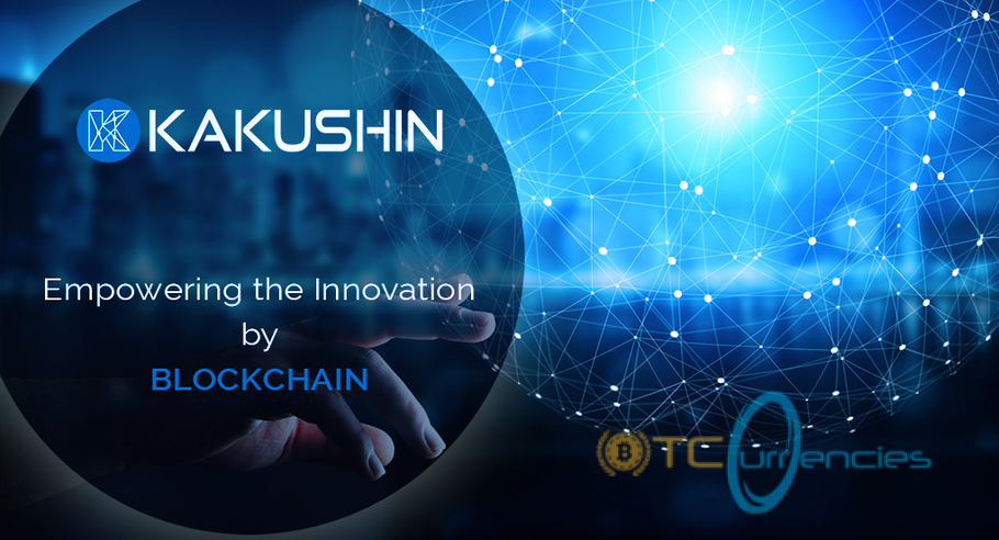 Kakushin token