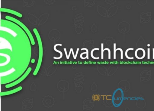 swachhcoin