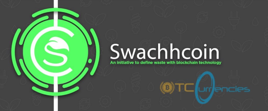 swachhcoin