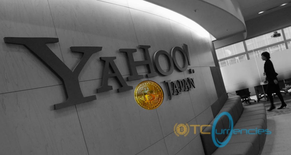 yahoo crypto