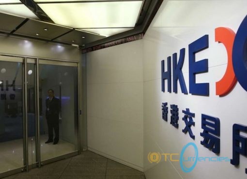 HKEX