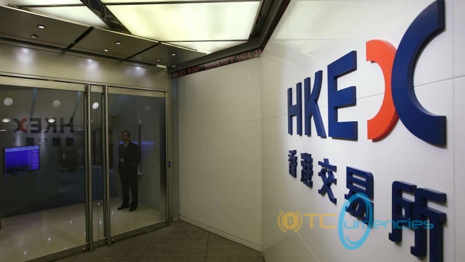 HKEX