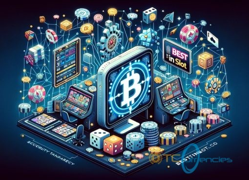 crypto casino