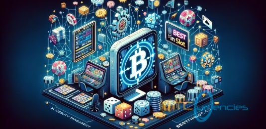 crypto casino