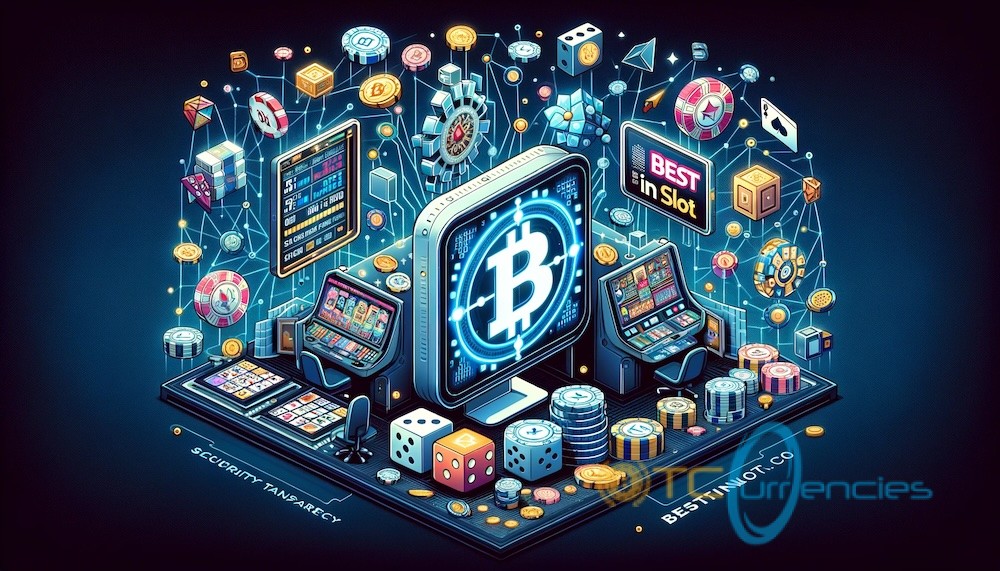 crypto casino