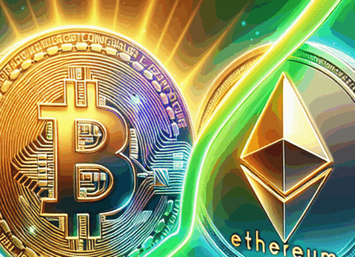 Bitcoin and Ethereum Surge Following US Regulatory Clarity