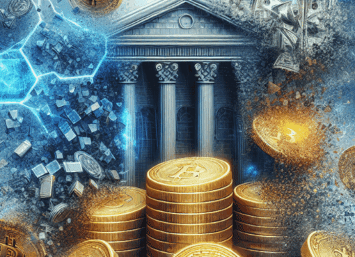 Cryptocurrency Market Shudders as Major Exchange Announces Sudden Closure