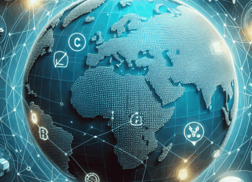 **Global Alliance Formed to Implement Blockchain Standards in International Trade