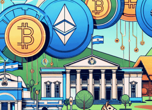Major Blockchain Innovation: Launch of the First Government-backed Digital Currency in South America