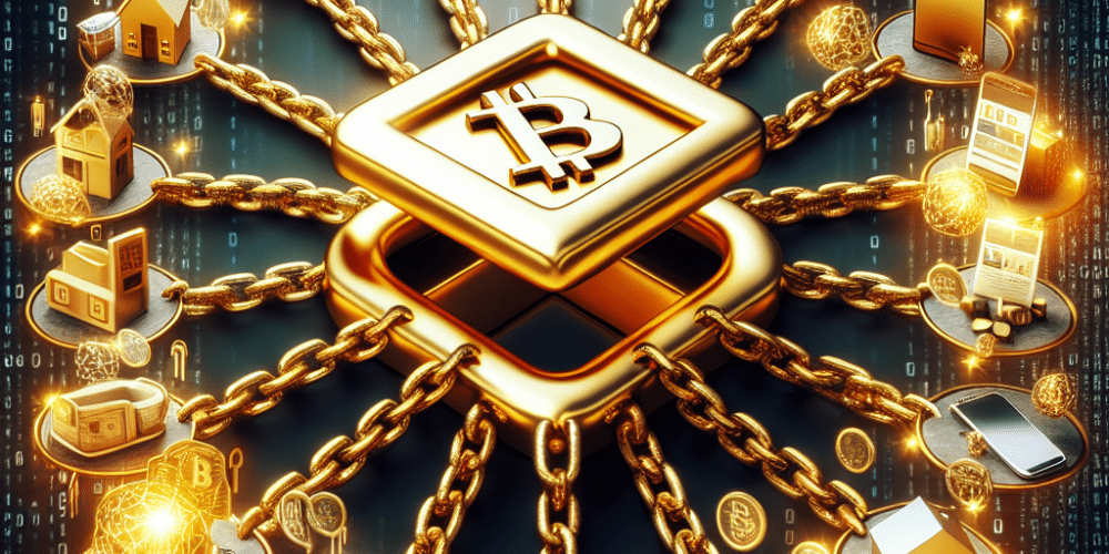 Major Blockchain Breakthrough: Decentralized Finance Platform Launch Revolutionizes Consumer Access