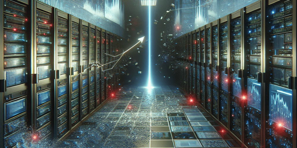 Major Cryptocurrency Exchange Faces Security Breach, Millions Potentially at Risk