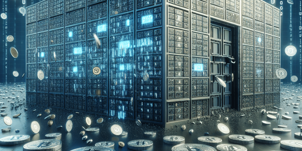 Major Cryptocurrency Exchange Hacked, $200 Million Lost in Latest Security Breach