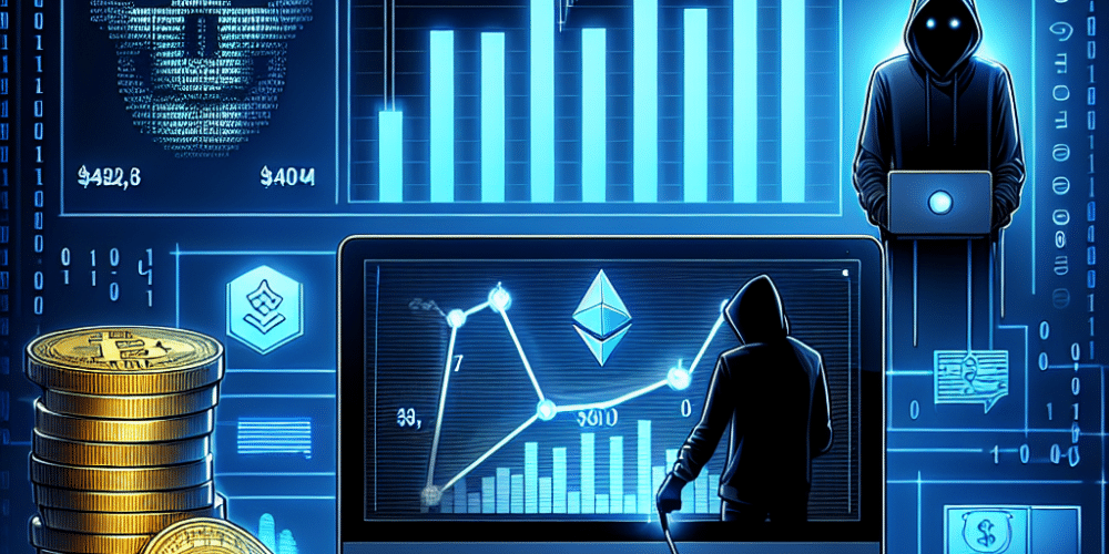 Major Cryptocurrency Exchange Hacked, $400 Million Stolen in Security Breach