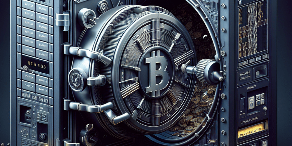 Major Cryptocurrency Exchange Hacked: Over $500 Million in Digital Assets Stolen