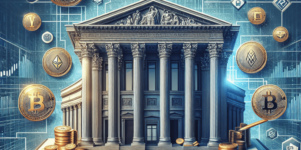 U.S. Federal Reserve Announces Comprehensive Regulatory Framework for Cryptocurrencies