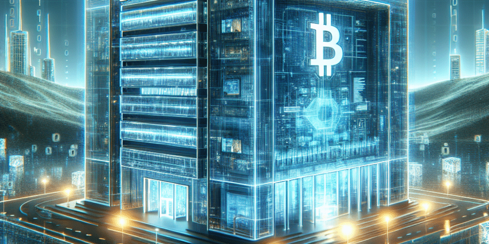 Major Cryptocurrency Exchange Announces Innovative Security Enhancements Amid Rising Cyber Threats